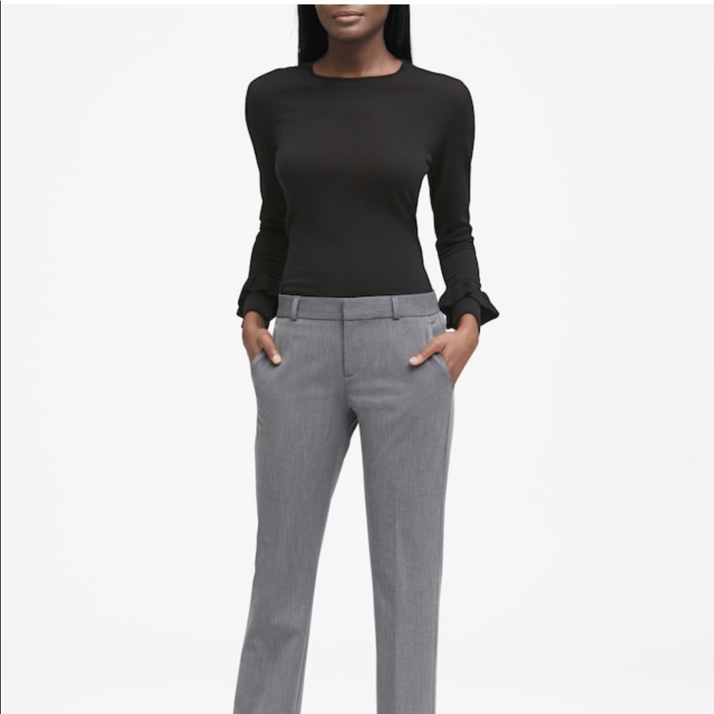 Banana Republic pants 6L